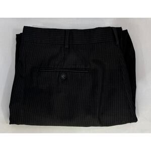 A[X]IST Men's 42x30 Dress Pants